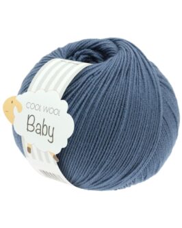<span class="yarn-title">Cool Wool Baby Uni</span> <span class="yarn-color">263 Taubenblau</span>