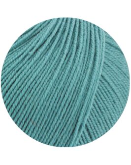 <span class="yarn-title">Cool Wool Baby Uni</span> <span class="yarn-color">284 Minttürkis</span>