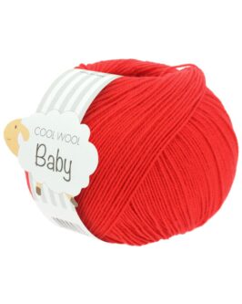 <span class="yarn-title">Cool Wool Baby Uni</span> <span class="yarn-color">293 Rot</span>