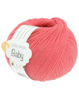 <span class="yarn-title">Cool Wool Baby Uni</span> <span class="yarn-color">295 Lachs</span>