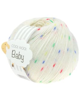<span class="yarn-title">Cool Wool Baby Print</span> <span class="yarn-color">351 Weiß/<wbr>Blau/<wbr>Grün/<wbr>Gelb</span>