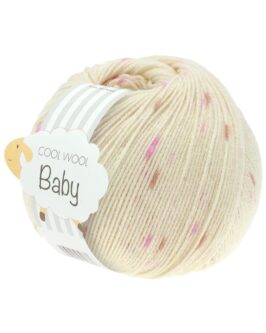 <span class="yarn-title">Cool Wool Baby Print</span> <span class="yarn-color">353 Rohweiß/<wbr>Flieder/<wbr>Rosa/<wbr>Bee</span>