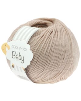 <span class="yarn-title">Cool Wool Baby Uni</span> <span class="yarn-color">212 Beige</span>