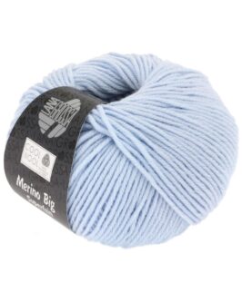 <span class="yarn-title">Cool Wool Big Uni</span> <span class="yarn-color">604 Hellblau</span>