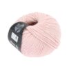 Cool Wool Big Uni 605 Zartrosa