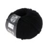 Cool Wool Big Uni 627 Schwarz