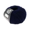 Cool Wool Big Uni 630 Nachtblau