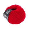Cool Wool Big Uni 648 Karminrot