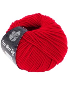 <span class="yarn-title">Cool Wool Big Uni</span> <span class="yarn-color">648 Karminrot</span>