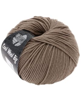 <span class="yarn-title">Cool Wool Big Uni</span> <span class="yarn-color">686 Taupe</span>