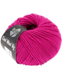<span class="yarn-title">Cool Wool Big Uni</span> <span class="yarn-color">690 Zyklam</span>