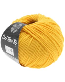 <span class="yarn-title">Cool Wool Big Uni</span> <span class="yarn-color">958 Gelb</span>