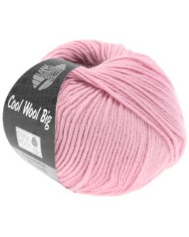 <span class="yarn-title">Cool Wool Big Uni</span> <span class="yarn-color">963 Rosa</span>