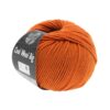 Cool Wool Big Uni 970 Rotorange