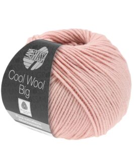 <span class="yarn-title">Cool Wool Big Uni</span> <span class="yarn-color">982 Altrosa</span>