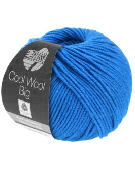 <span class="yarn-title">Cool Wool Big Uni</span> <span class="yarn-color">992 Tintenblau</span>