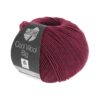 Cool Wool Big Uni 1000 Burgund