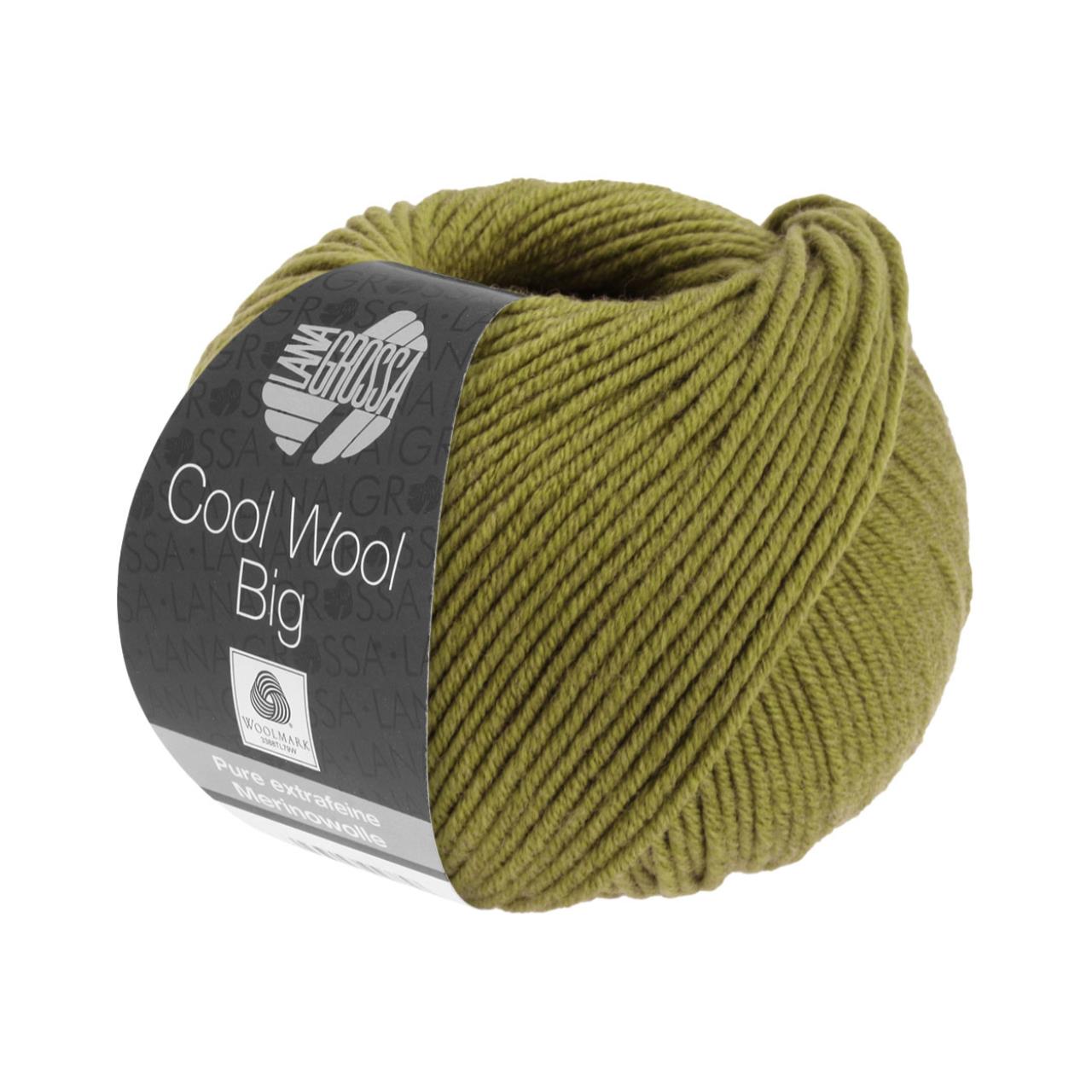Cool Wool Big Uni 1006 Helloliv