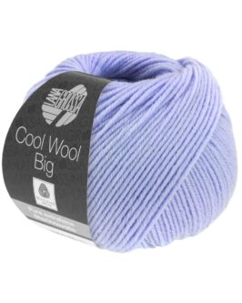<span class="yarn-title">Cool Wool Big Uni</span> <span class="yarn-color">1013 Lila</span>