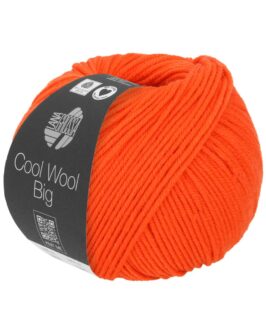 <span class="yarn-title">Cool Wool Big Uni</span> <span class="yarn-color">1015 Koralle</span>