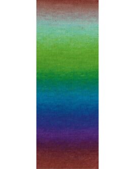 <span class="yarn-title">Cool Wool Big Color</span> <span class="yarn-color">4032 Terrakotta/<wbr>Braun/<wbr>Violett/<wbr>Blau/<wbr>Türkis/<wbr>Grün/<wbr>Limette/<wbr>Pastellgrün</span>