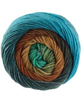 <span class="yarn-title">Cool Wool Big Color</span> <span class="yarn-color">4033 Dunkelpetrol/<wbr>Petrol/<wbr>Dunkelgrün/<wbr>Lehmbraun/<wbr>Braun/<wbr>Dunkelgrau</span>
