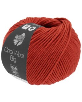 <span class="yarn-title">Cool Wool Big Mélange</span> <span class="yarn-color">1628 Rot Meliert</span>