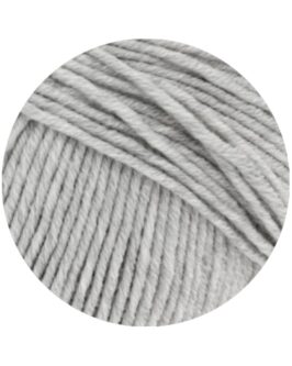 <span class="yarn-title">Cool Wool Big Mélange</span> <span class="yarn-color">616 Hellgrau Meliert</span>
