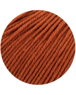 <span class="yarn-title">Cool Wool Big Mélange</span> <span class="yarn-color">1608 Rotorange Meliert</span>