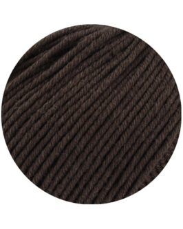 <span class="yarn-title">Cool Wool Big Uni</span> <span class="yarn-color">1020 Schwarzbraun</span>