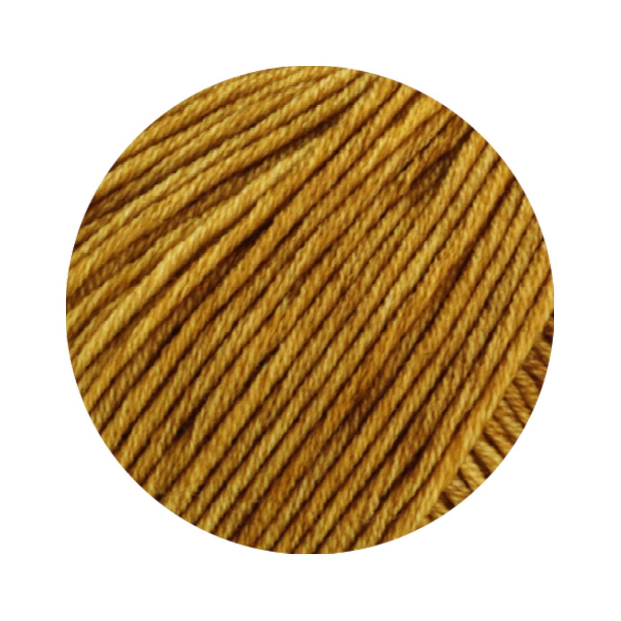 Cool Wool Big Vintage 7162 Senf