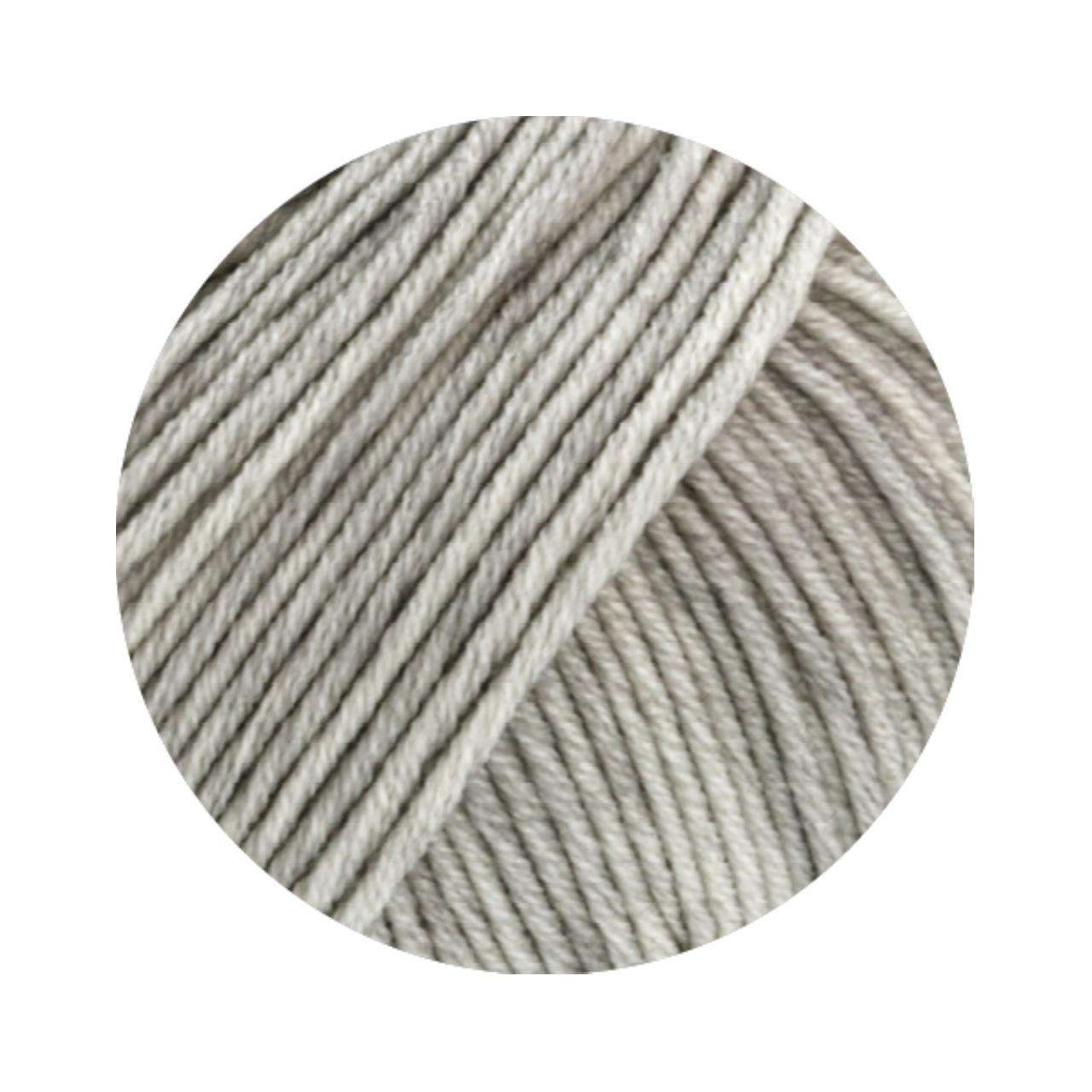Cool Wool Big Vintage 7169 Hellgrau