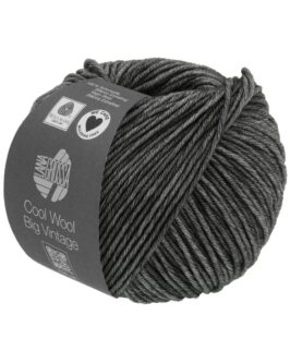 <span class="yarn-title">Cool Wool Big Vintage</span> <span class="yarn-color">7170 Anthrazit</span>