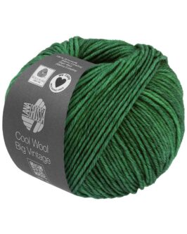 <span class="yarn-title">Cool Wool Big Vintage</span> <span class="yarn-color">7180 Patinagrün</span>