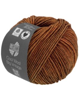 <span class="yarn-title">Cool Wool Big Vintage</span> <span class="yarn-color">7183 Rehbraun</span>