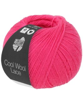 <span class="yarn-title">Cool Wool Lace</span> <span class="yarn-color">46 Pink</span>