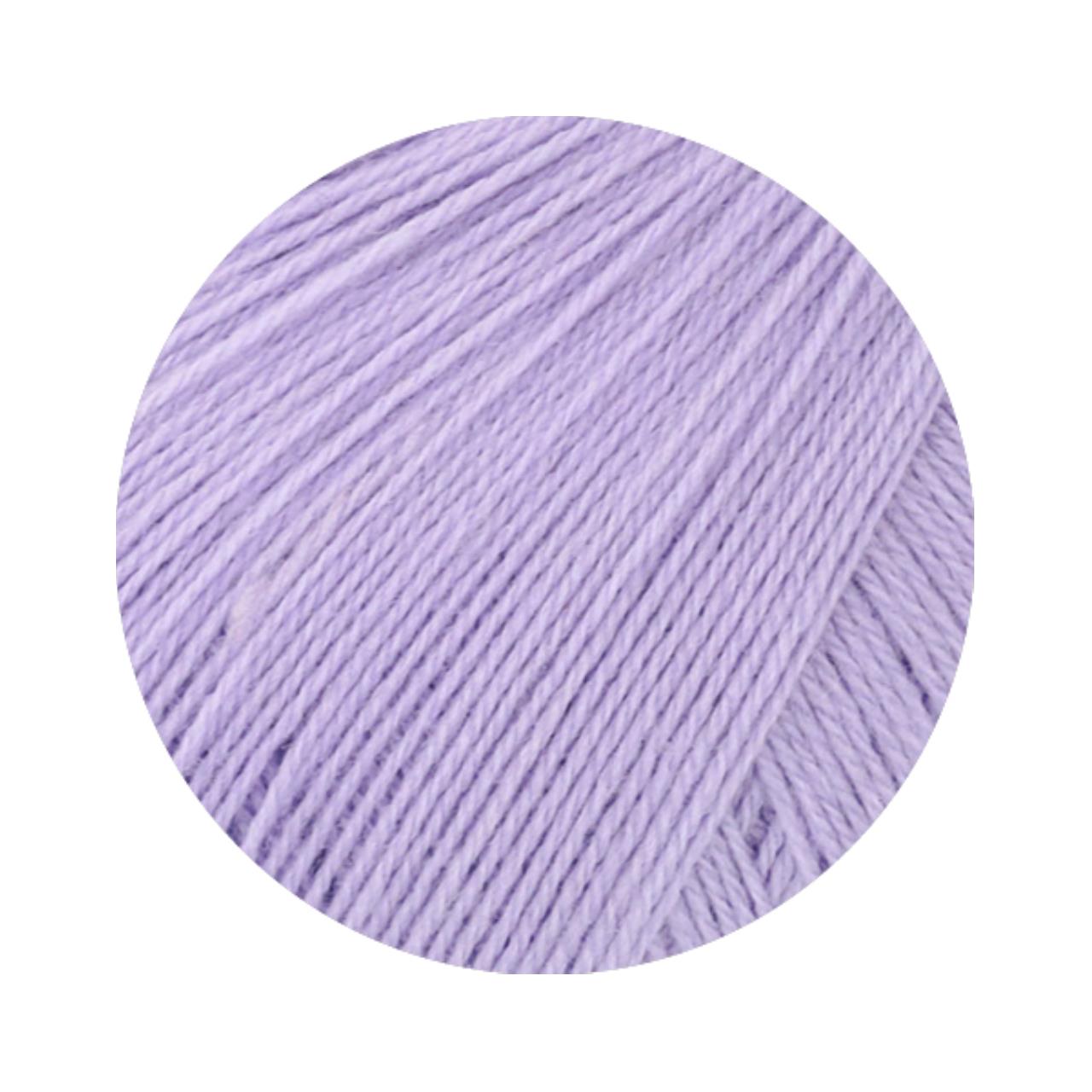 Cool Wool Lace 47 Lila