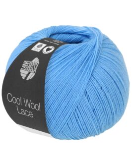 <span class="yarn-title">Cool Wool Lace</span> <span class="yarn-color">48 Azurblau</span>