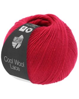 <span class="yarn-title">Cool Wool Lace</span> <span class="yarn-color">51 Rot</span>