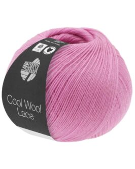 <span class="yarn-title">Cool Wool Lace</span> <span class="yarn-color">52 Rosa</span>