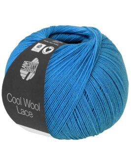 <span class="yarn-title">Cool Wool Lace</span> <span class="yarn-color">54 Topasblau</span>