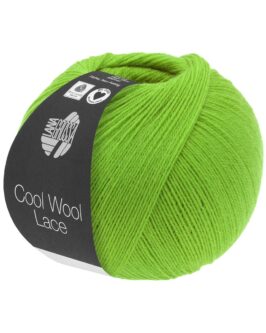 <span class="yarn-title">Cool Wool Lace</span> <span class="yarn-color">55 Frühlingsgrün</span>
