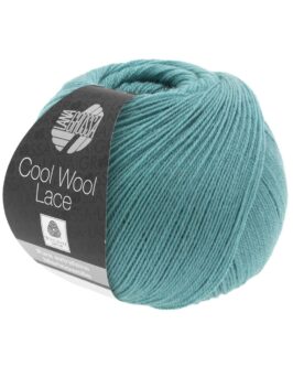 <span class="yarn-title">Cool Wool Lace</span> <span class="yarn-color">5 Minttürkis</span>
