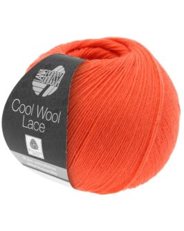 <span class="yarn-title">Cool Wool Lace</span> <span class="yarn-color">21 Lachsrot</span>