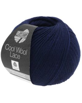 <span class="yarn-title">Cool Wool Lace</span> <span class="yarn-color">23 Nachtblau</span>