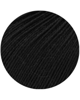 <span class="yarn-title">Cool Wool Lace</span> <span class="yarn-color">24 Schwarz</span>