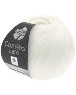 <span class="yarn-title">Cool Wool Lace</span> <span class="yarn-color">28 Weiß</span>