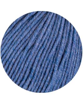 <span class="yarn-title">Cool Wool Mélange</span> <span class="yarn-color">1427 Blau Meliert</span>
