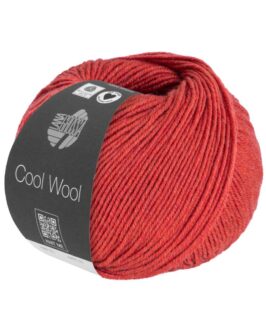 <span class="yarn-title">Cool Wool Mélange</span> <span class="yarn-color">1428 Rot Meliert</span>