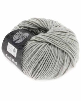<span class="yarn-title">Cool Wool Mélange</span> <span class="yarn-color">443 Hellgrau Meliert</span>